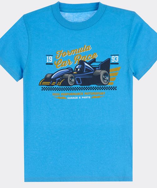 Playera  de  Niño Infantil