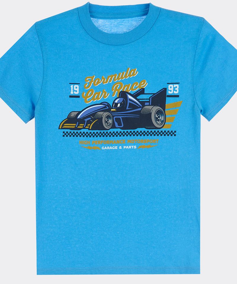 Playera de Niño Infantil