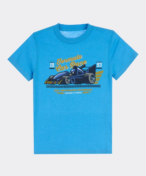 Playera  de  Niño Infantil