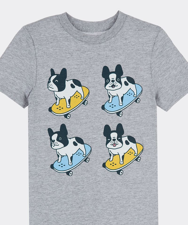 Playera de Niño Infantil