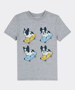 Playera de Niño Infantil