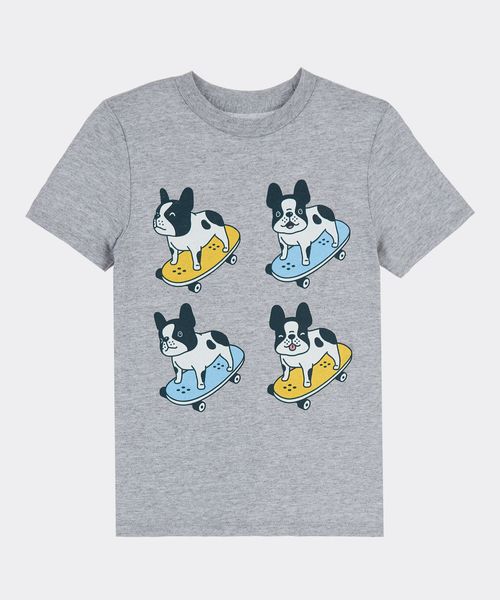 Playera  de  Niño Infantil