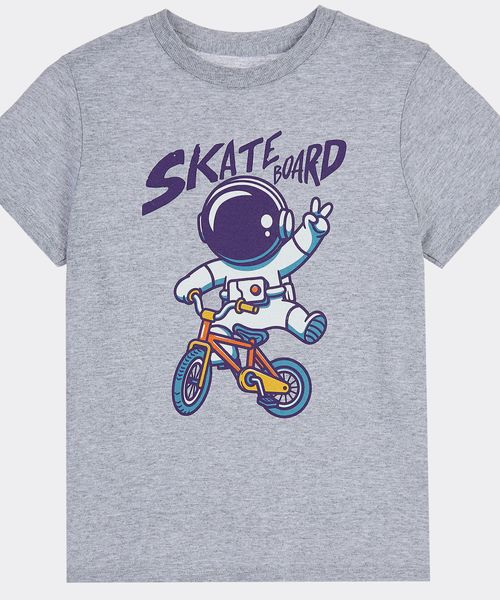 Playera  de  Niño Infantil