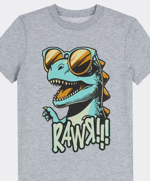 Playera  de  Niño Infantil