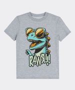 Playera de Niño Infantil