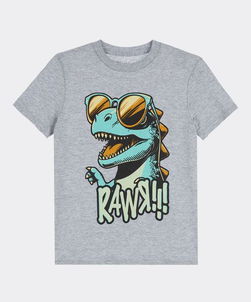 Playera  de  Niño Infantil
