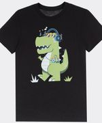 Playera de Niño Infantil