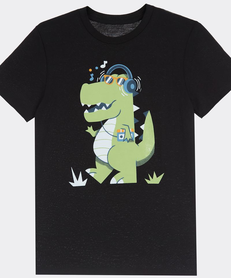 Playera de Niño Infantil