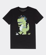 Playera de Niño Infantil