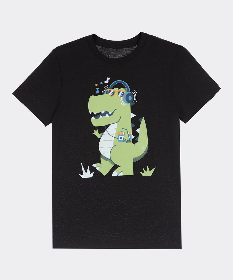 Playera de Niño Infantil