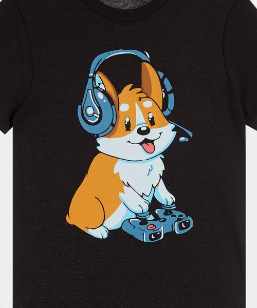 Playera  de  Niño Infantil