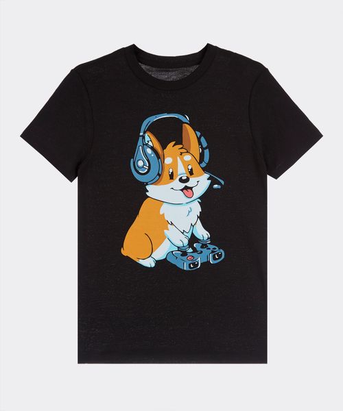Playera  de  Niño Infantil