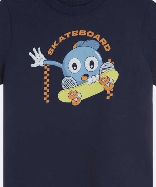 Playera  de  Niño Infantil