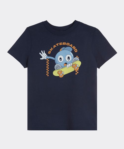 Playera  de  Niño Infantil