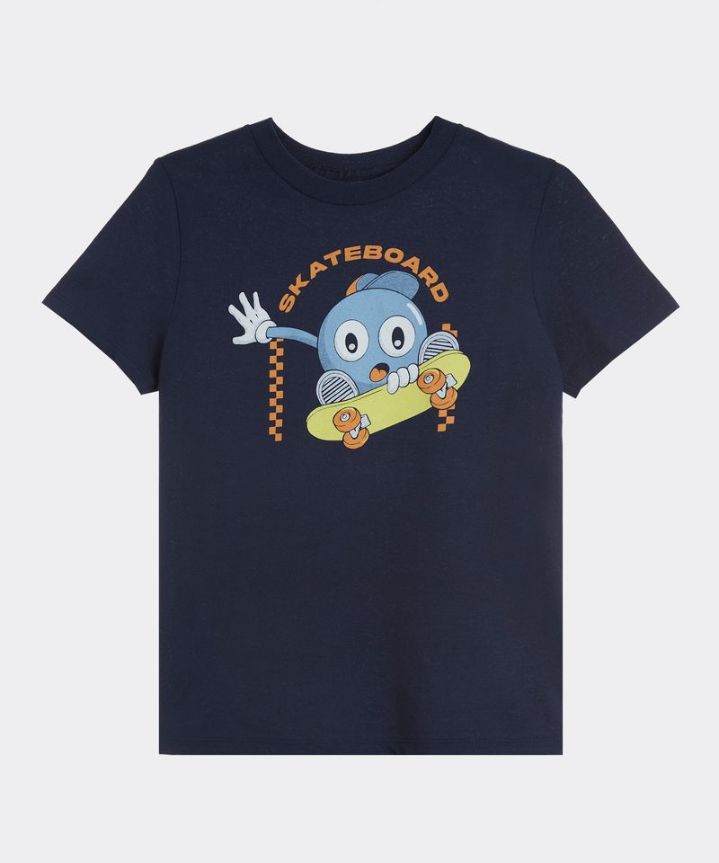 Playera de Niño Infantil