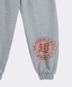 Conjunto Dragon Ball de Niño Infantil