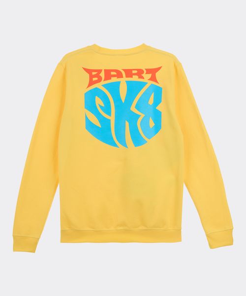 Sudadera Simpsons de  Niño Juvenil