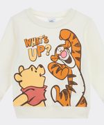 Sudadera Winnie The Pooh de Bebo Años