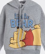 Conjunto Winnie The Pooh de Bebo Años