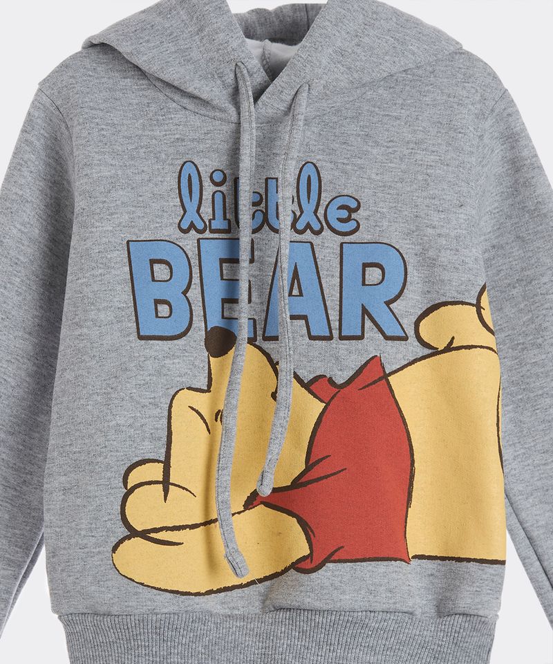 Conjunto Winnie The Pooh de Bebo Años