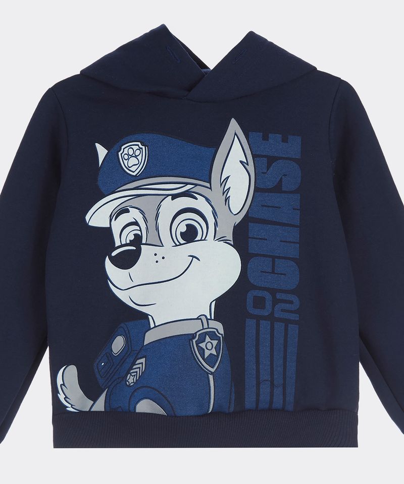 Conjunto Paw Patrol de Bebo Años