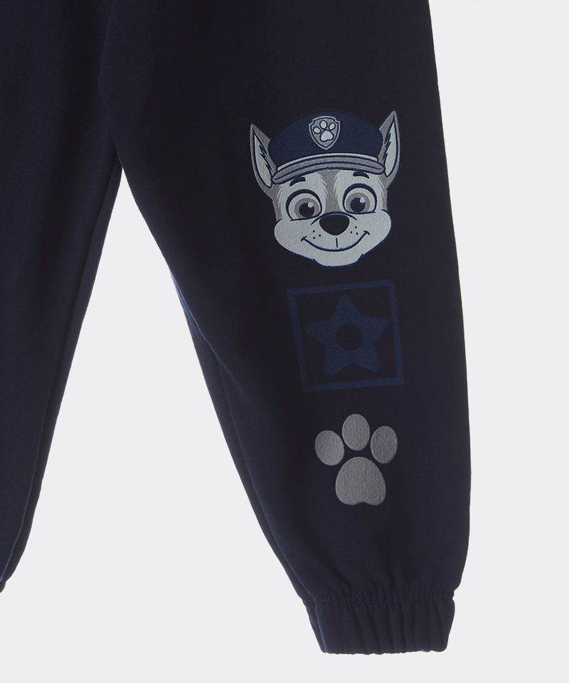 Conjunto Paw Patrol de Bebo Años