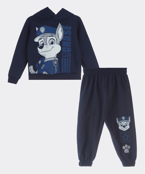 Conjunto  Paw Patrol de  Bebo Años