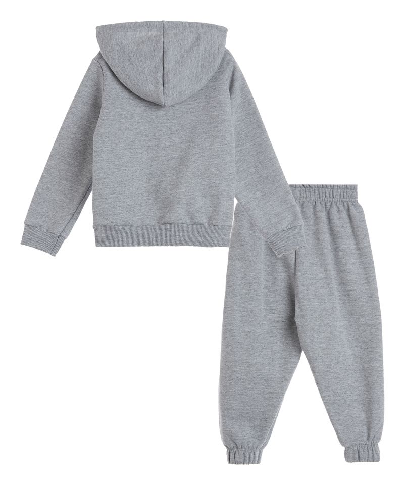 Conjunto Bluey de Bebo Años