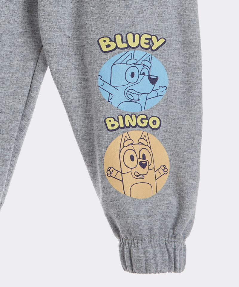 Conjunto Bluey de Bebo Años