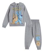 Conjunto Bluey de Bebo Años