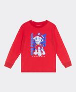 Playera de Licencia Paw Patrol de Bebo Años