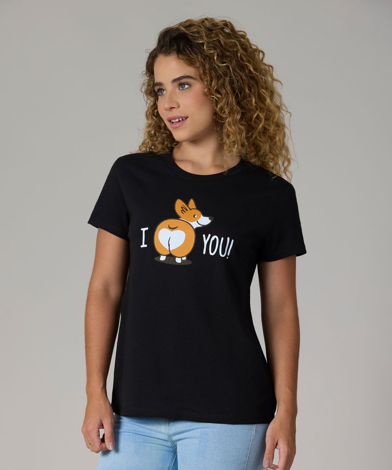 Playera de Dama