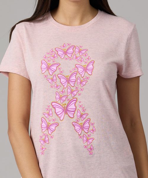 Playera  de  Dama