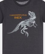 Playera de Niño Juvenil