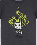 Playera de Niño Juvenil