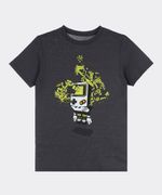 Playera de Niño Juvenil