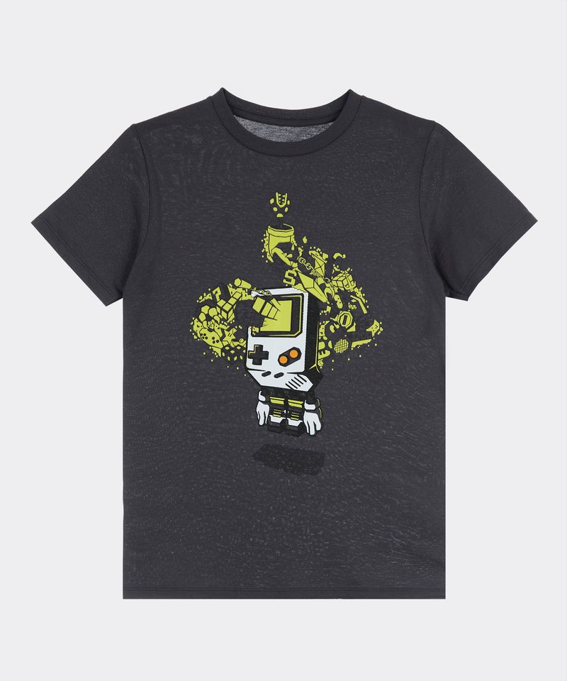 Playera de Niño Juvenil