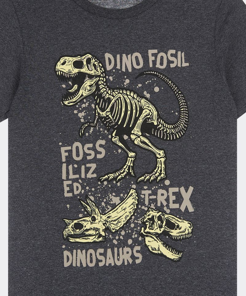 Playera de Niño Juvenil