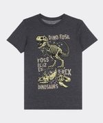 Playera de Niño Juvenil