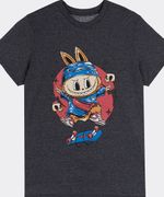 Playera de Niño Juvenil