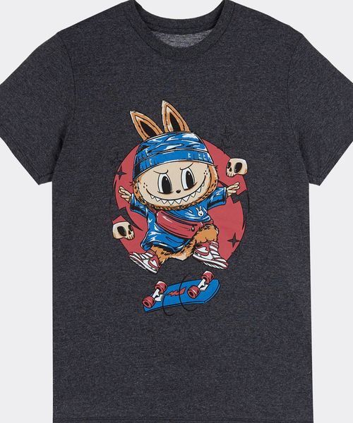 Playera  de  Niño Juvenil