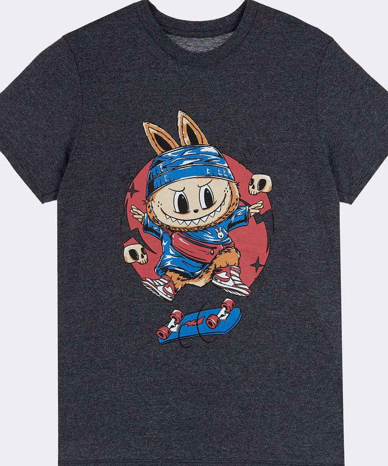 Playera de Niño Juvenil