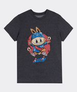 Playera de Niño Juvenil