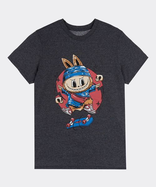 Playera  de  Niño Juvenil