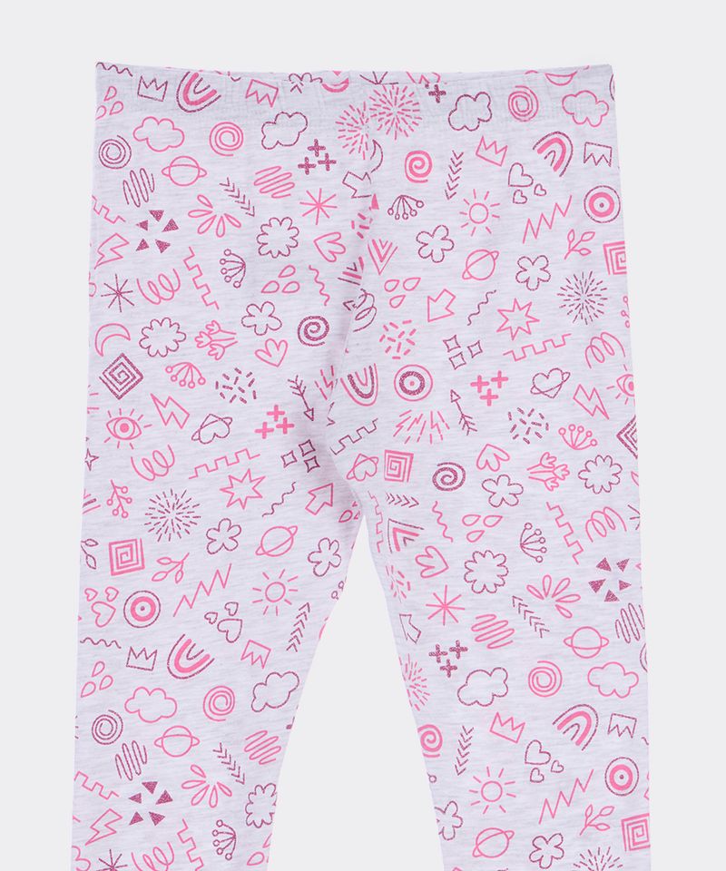 Mallones de Niña Infantil