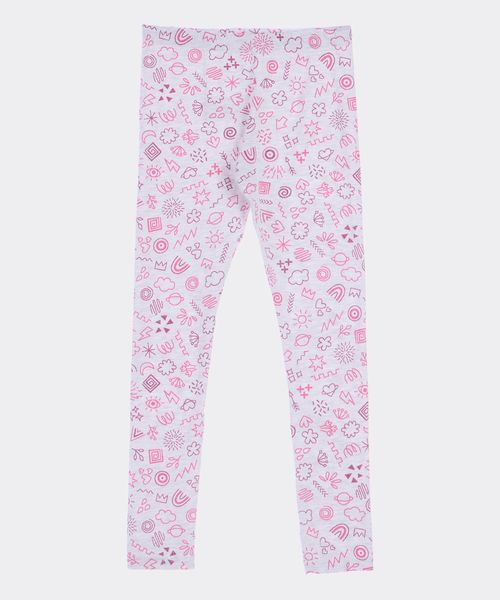 Mallones  de  Niña Infantil