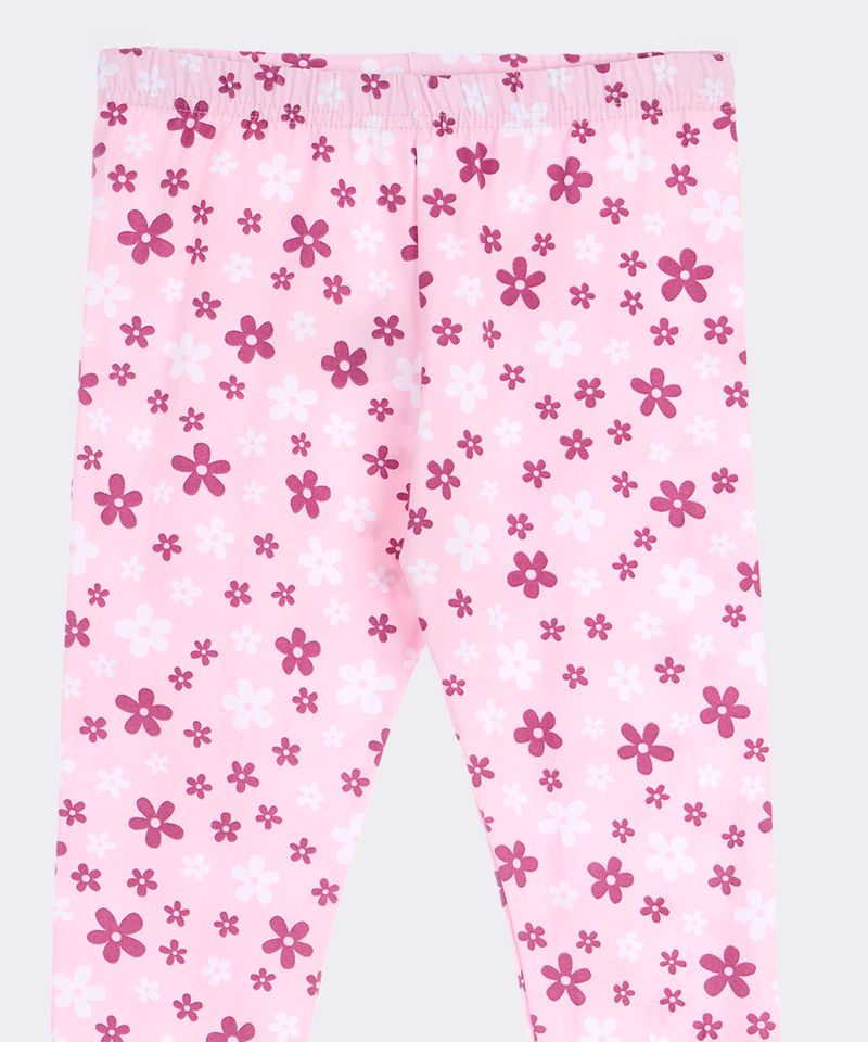 Mallones de Niña Infantil