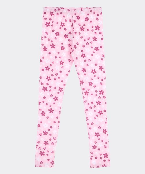 Mallones  de  Niña Infantil