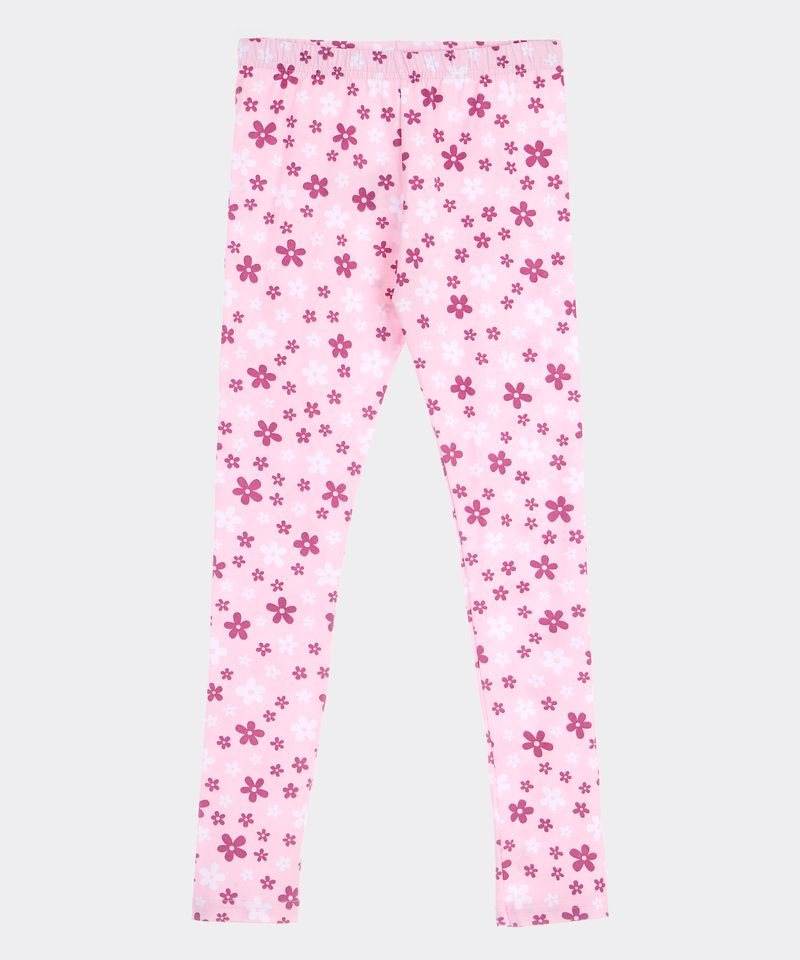 Mallones de Niña Infantil