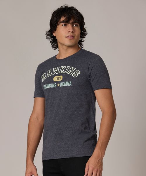 Playera  de  Caballero
